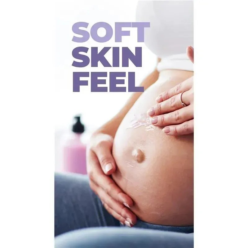 Baby Jolie - Mom Care Intensive Action Set (Stretch Marks Intensive Action & Comfort Legs) - Image 23