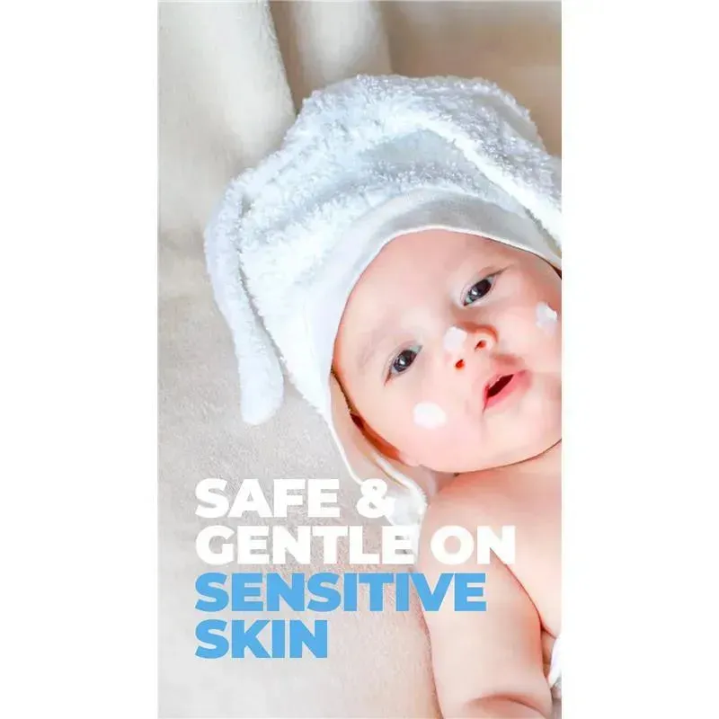 Baby Jolie - Baby Body Lotion 11 oz - Image 4