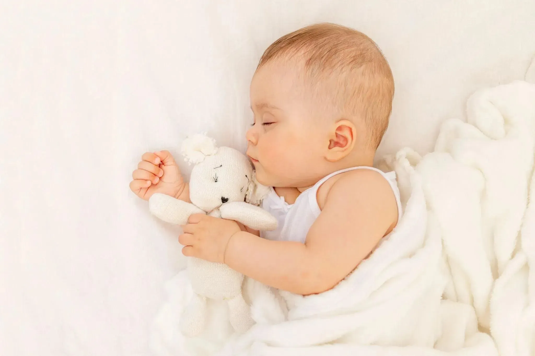 Baby & Toddler Sleeping Training | Orlando, FL - Image 3