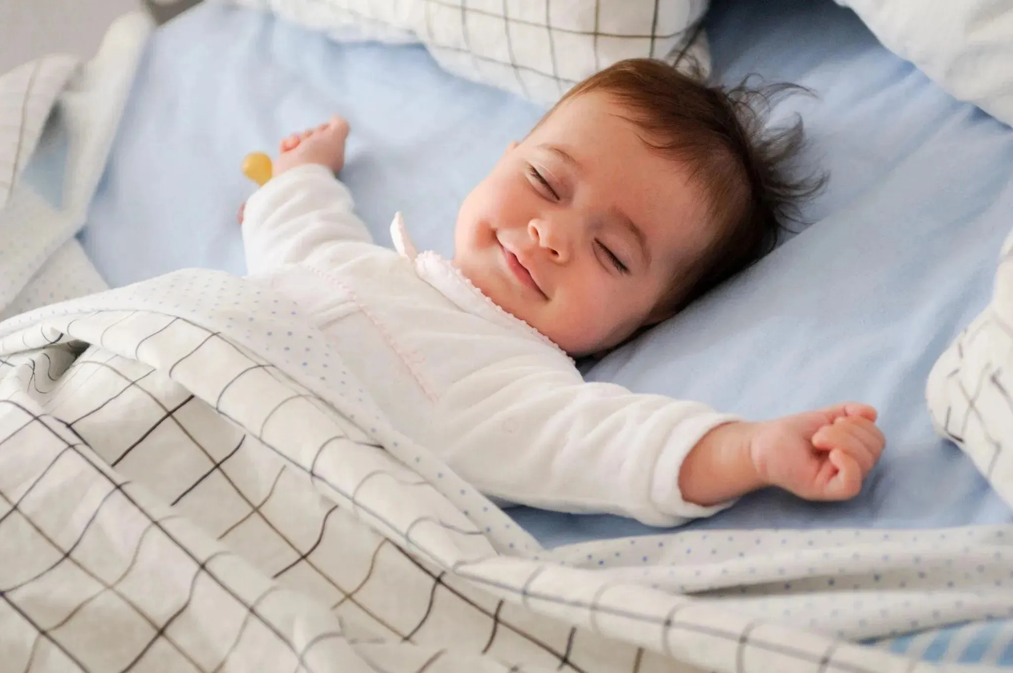Baby & Toddler Sleeping Training | Orlando, FL - Image 5