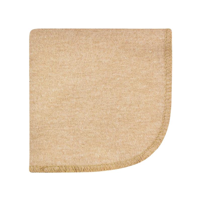 Baby Vision 10Pk Flannel Washcloth, Brave Lion - Image 4