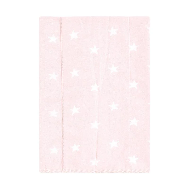 Baby Vision 4Pk Flannel Burp Cloth, Dreamy Unicorn - Image 6