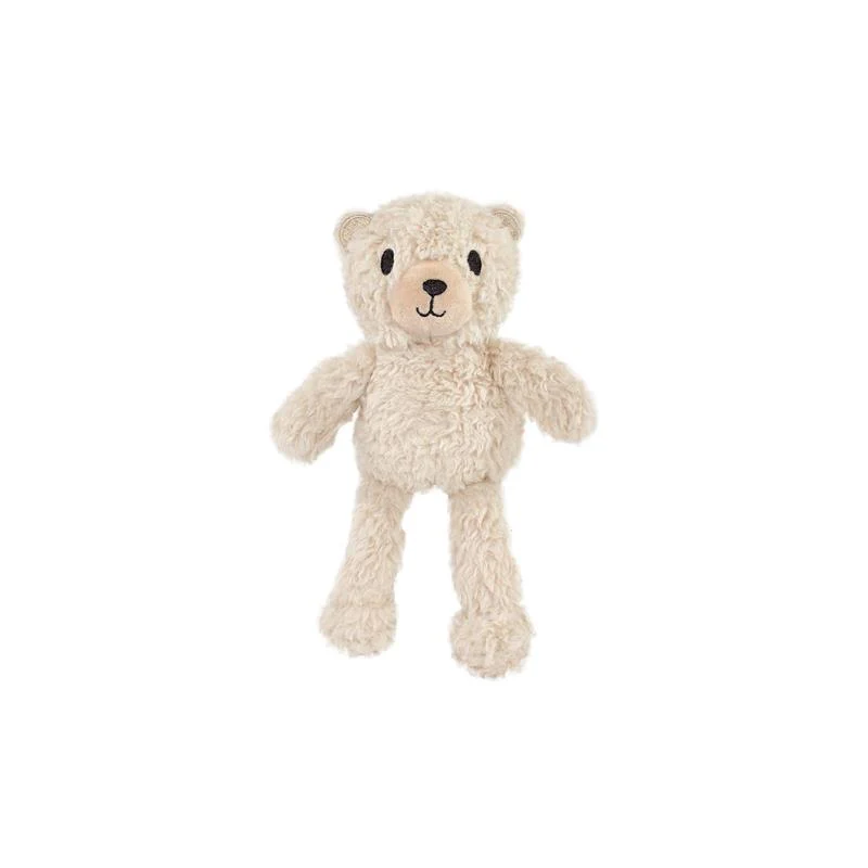 Baby Vision Plush Robe With Toy Cozy Bear - Image 4