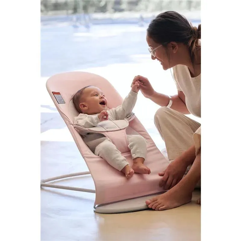 Babybjorn - Bouncer Balance Soft, Woven/Jersey - Image 4