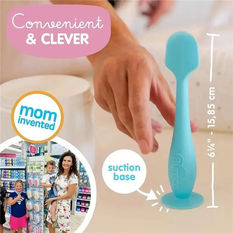 Baby Bum - Diaper Cream Brush Blue - Image 3