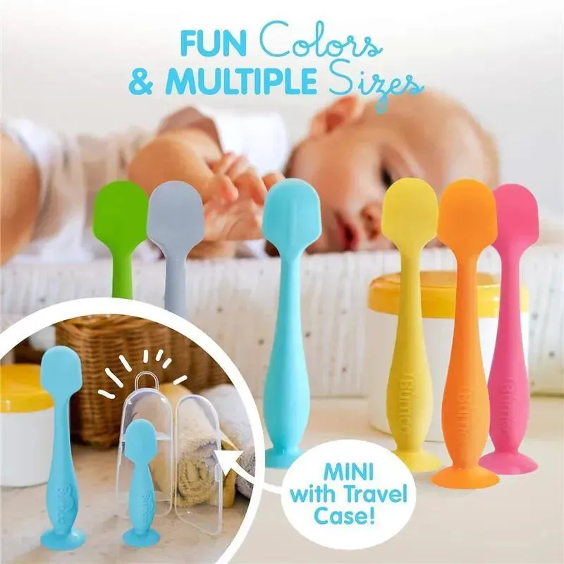 Baby Bum - Diaper Cream Brush Blue - Image 6