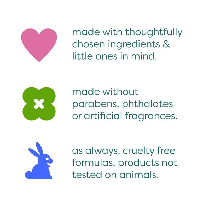 Babyganics - After Sun Gel Cream, Mellow Melon, 5 Oz - Image 4
