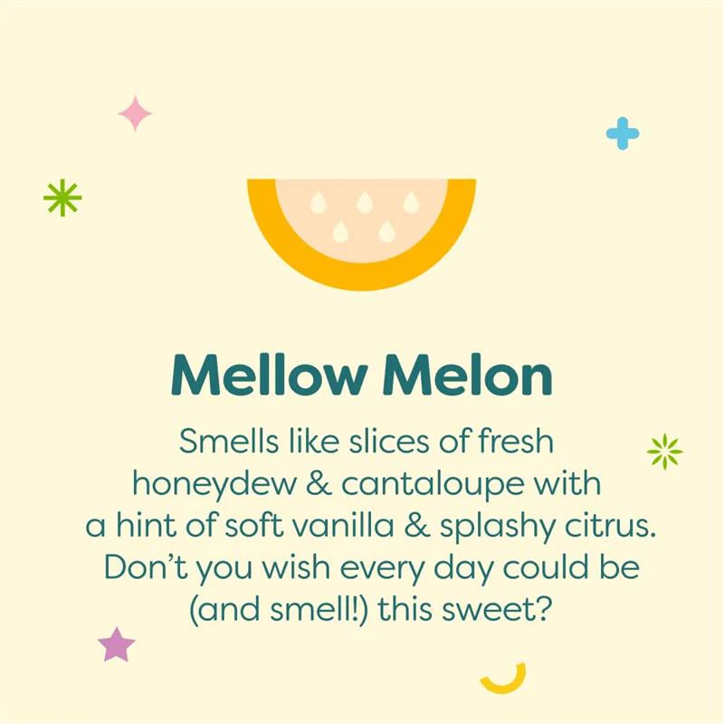 Babyganics - After Sun Gel Cream, Mellow Melon, 5 Oz - Image 7