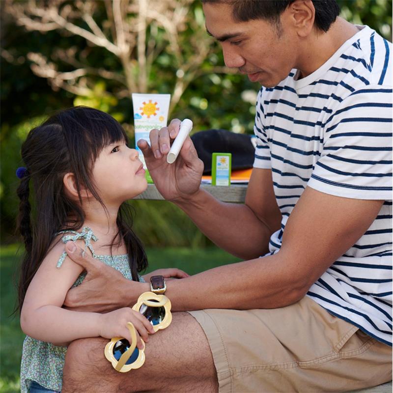 Babyganics - Pure Mineral Sunscreen SPF 50 - Image 3