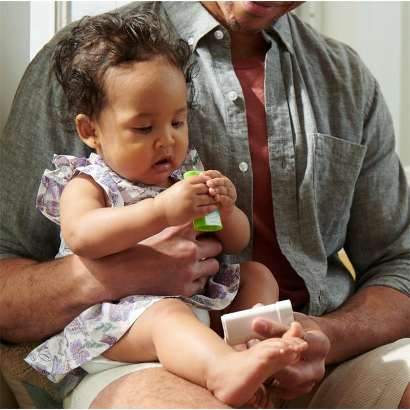 Babyganics - Pure Mineral Sunscreen SPF 50 - Image 4