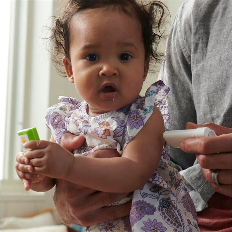 Babyganics - Pure Mineral Sunscreen SPF 50 - Image 5