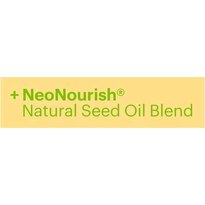 Babyganics - Moisturizer Therapy Cream Wash, 8 Oz - Image 3