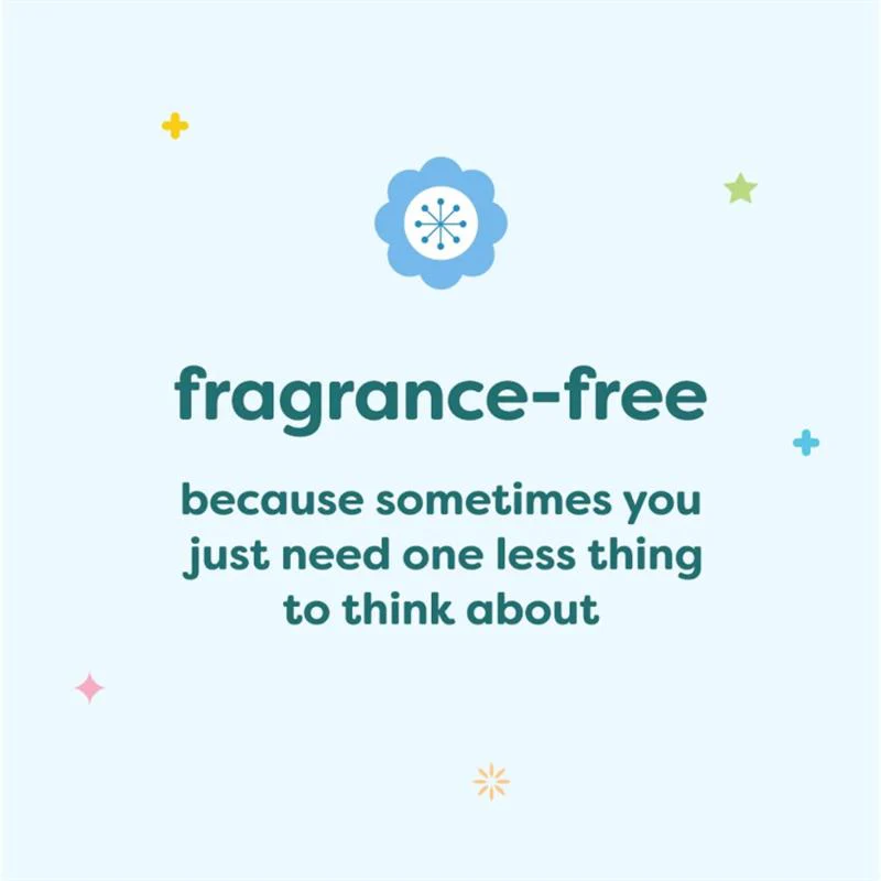 Babyganics - Foaming Dish + Bottle Soap, Fragrance Free 16Oz - Image 3