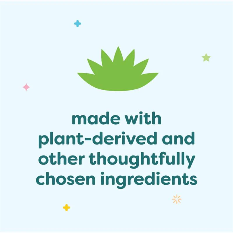Babyganics - Foaming Dish + Bottle Soap, Fragrance Free 16Oz - Image 4