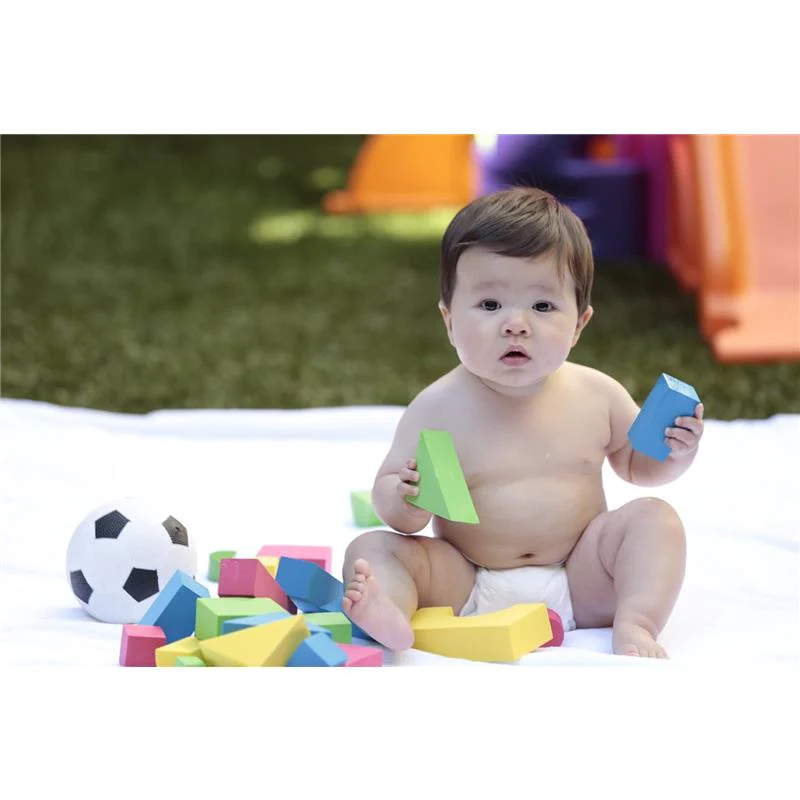 Babyganics - Toy and Table Wipes, 25 Ct - Image 7