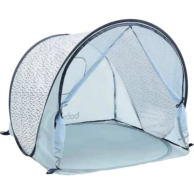 Babymoov - Anti-UV Blue Waves Tent UPF 50+