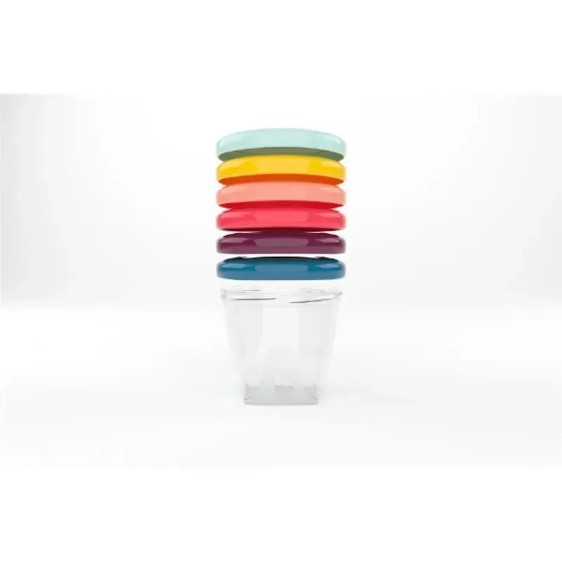 Babymoov Babybols 250 ml. 6-Pack - Image 3