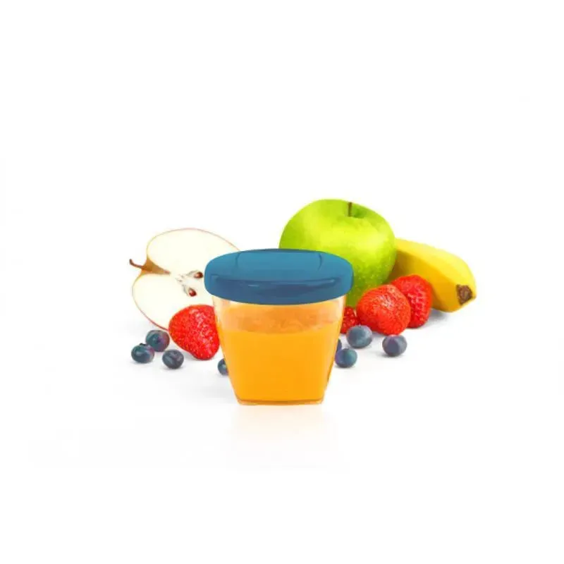 Babymoov Babybols 250 ml. 6-Pack - Image 4