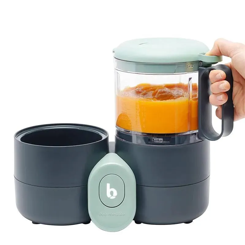 Babymoov - Duo Meal Lite All in One Baby Food Maker - Image 7