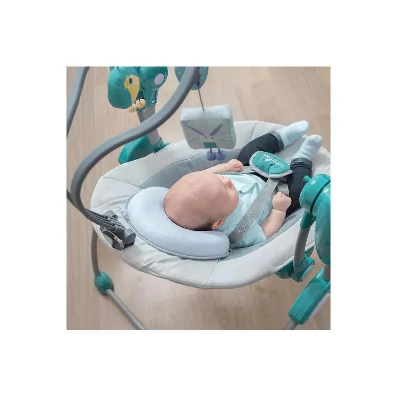 Babymoov - Lovenest + Baby Head Rest Fresh - Image 2