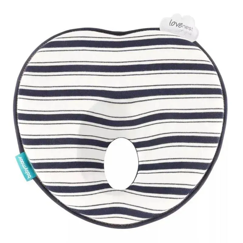Babymoov - Lovenest Baby Head Support Pillow, Marine