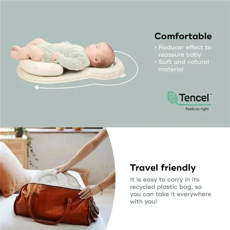Babymoov - Socosy Floor Pad, One Size, Off White - Image 2