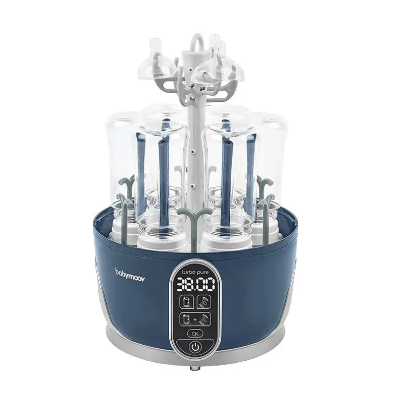 Babymoov Turbo Pure Sterilizer - Image 3