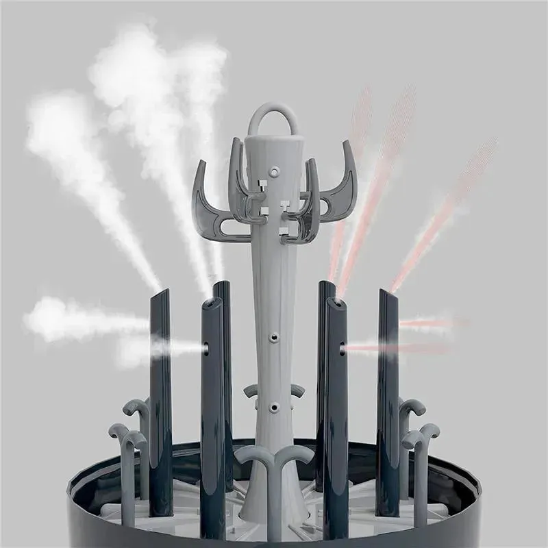 Babymoov Turbo Pure Sterilizer - Image 4