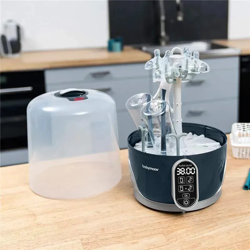 Babymoov Turbo Pure Sterilizer - Image 5