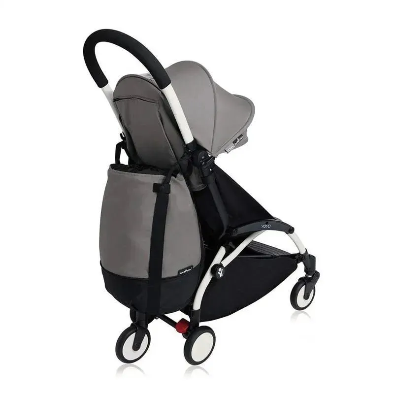 Babyzen - Yoyo Bag, Grey - Image 4