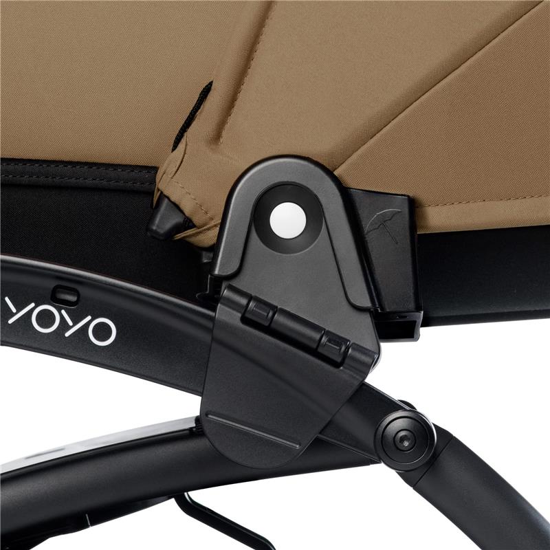 BABYZEN YOYO Bassinet Adapters - Image 3