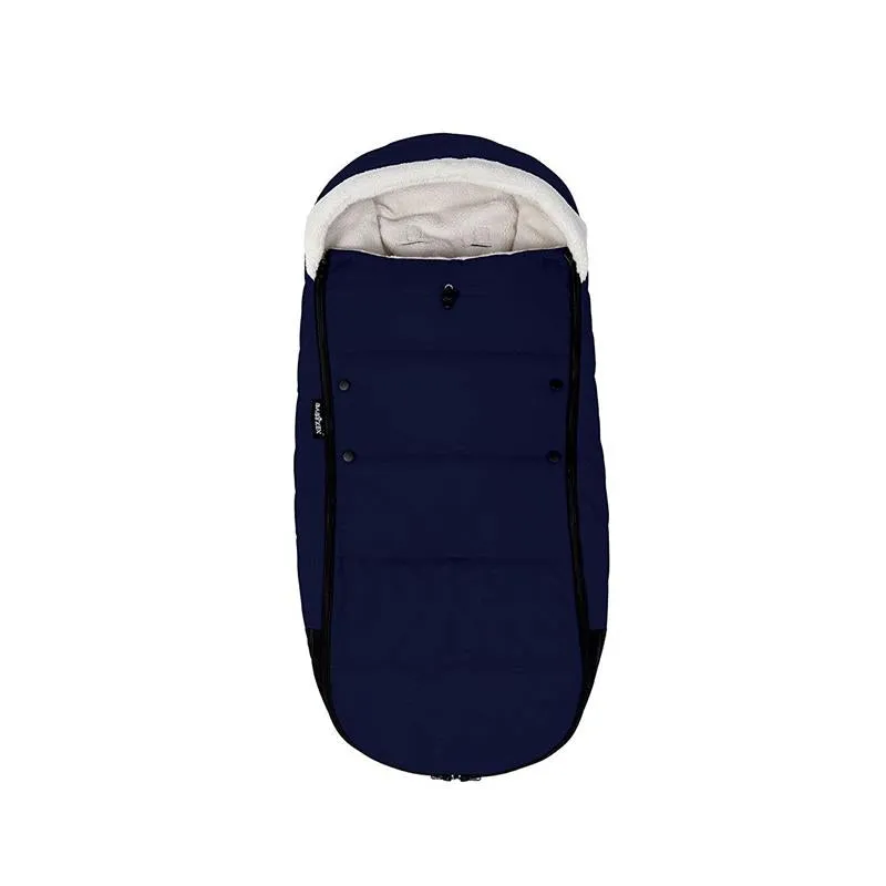 Babyzen - Yoyo Footmuff, Air France Blue - Image 3