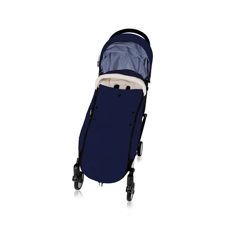 Babyzen - Yoyo Footmuff, Air France Blue - Image 4
