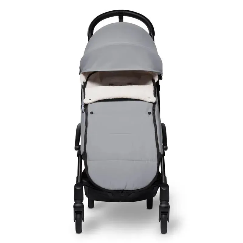 Babyzen - Yoyo Footmuff, Stone - Image 4