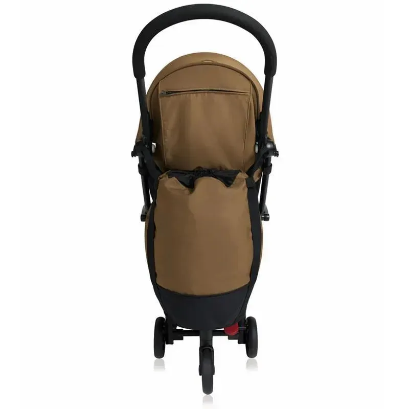 Babyzen - Yoyo Rolling Bag, Toffee - Image 2