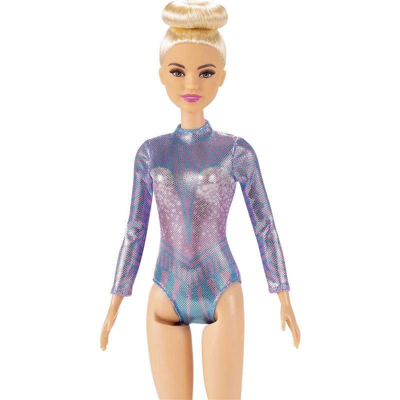 Barbie - Careers Fashion Doll & Accessories - Image 3