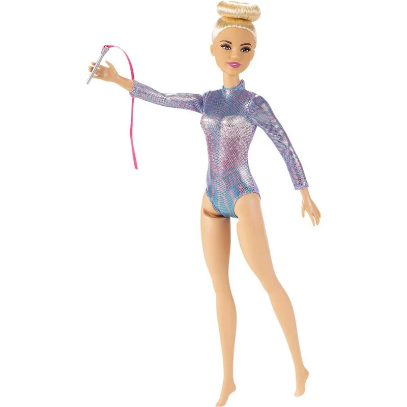 Barbie - Careers Fashion Doll & Accessories - Image 4