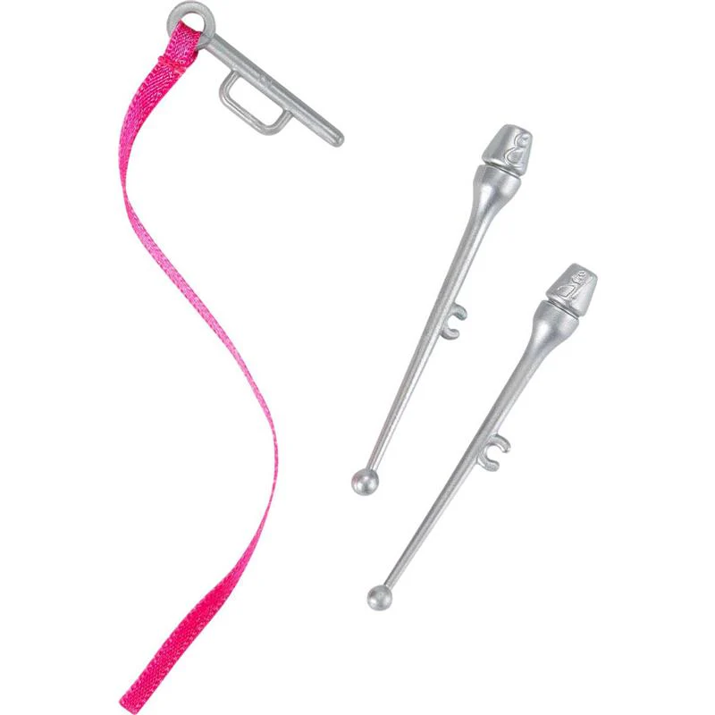 Barbie - Careers Fashion Doll & Accessories - Image 5