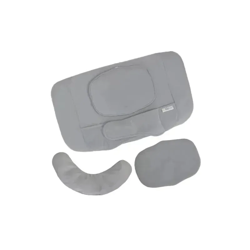 Bbluv - Ergö Complete Set Of Ergonomic Cushions