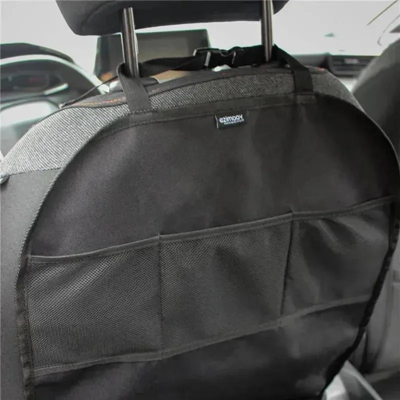 Bbluv - Ezimoov Classic Car Seat Organizer - Image 2
