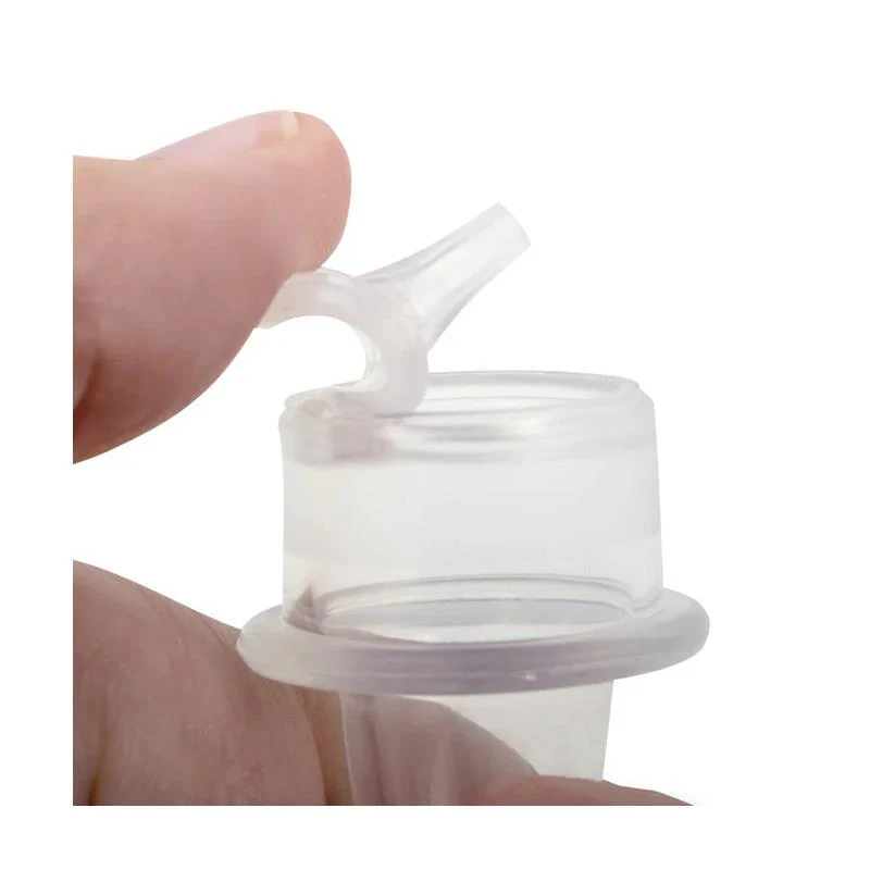 Bbluv - Naso | Manual Nasal Aspirator - Image 4
