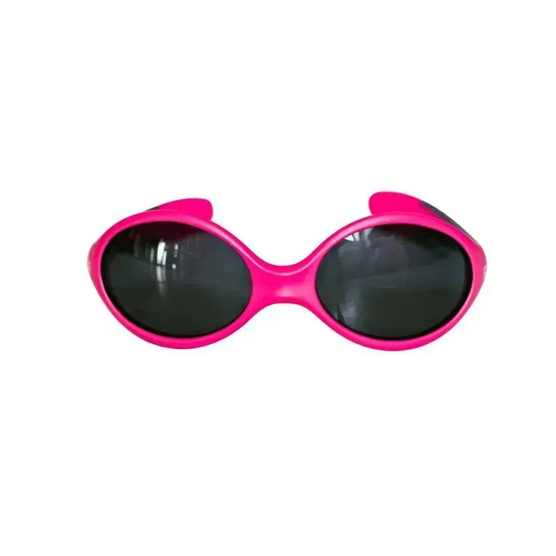 Bbluv - Solar Baby & Toddler Sunglasses, Pink - Image 3