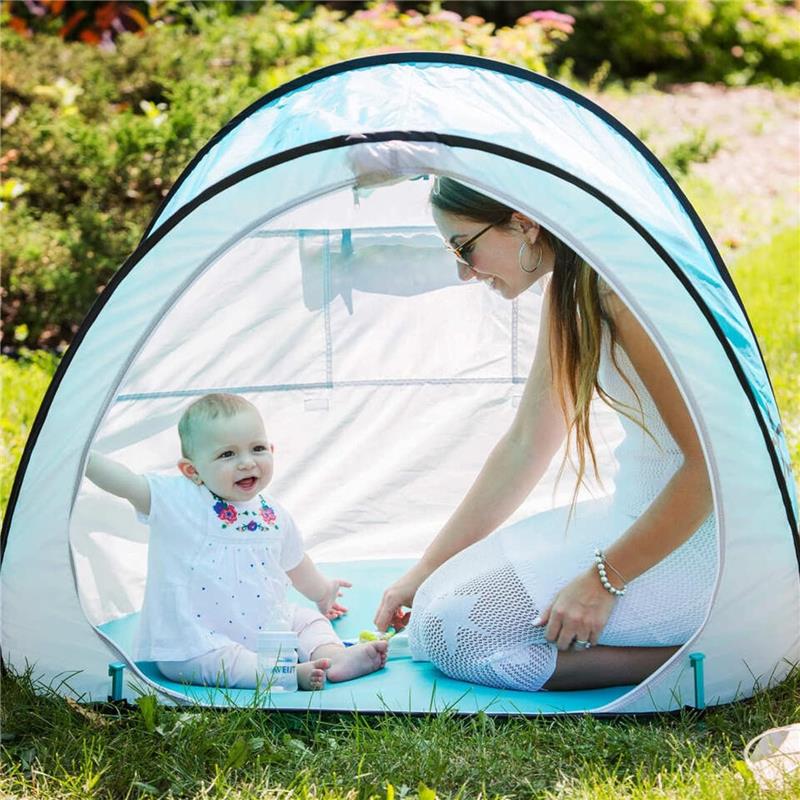 Bbluv - Sunkitö, Uv & Mosquito Play Tent - Image 4