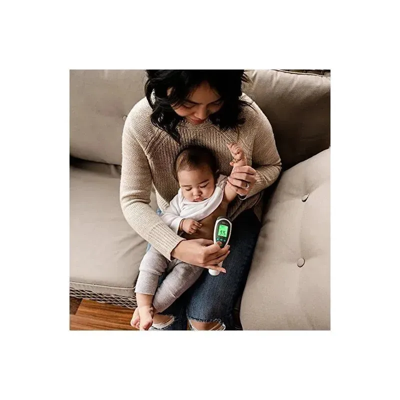 Bbluv Termo 4-in-1 Digital Thermometer - Image 4
