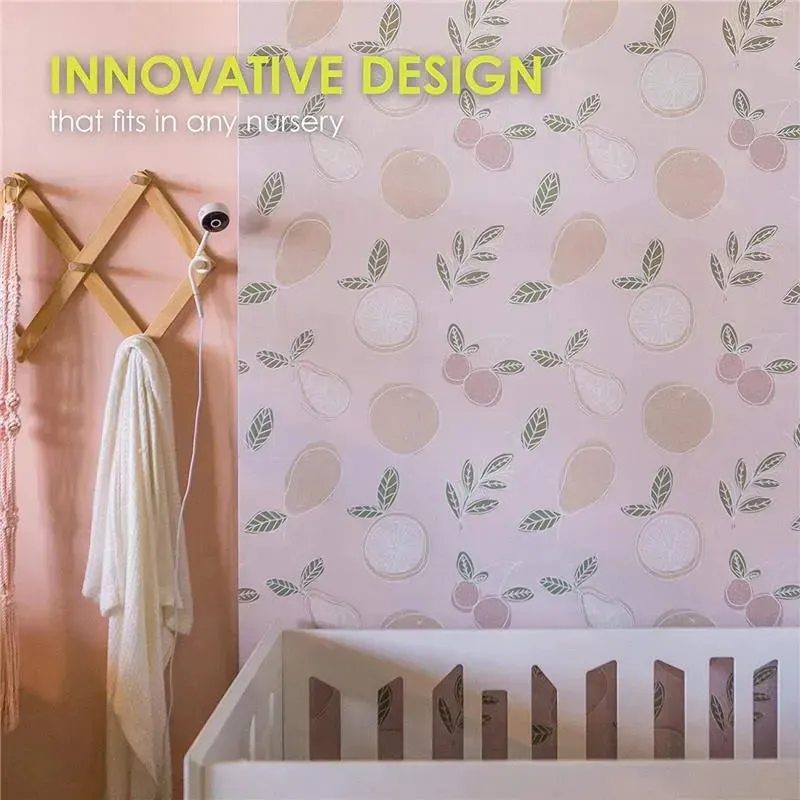 Bbluv - Viyü Wifi Baby Monitor - Image 5