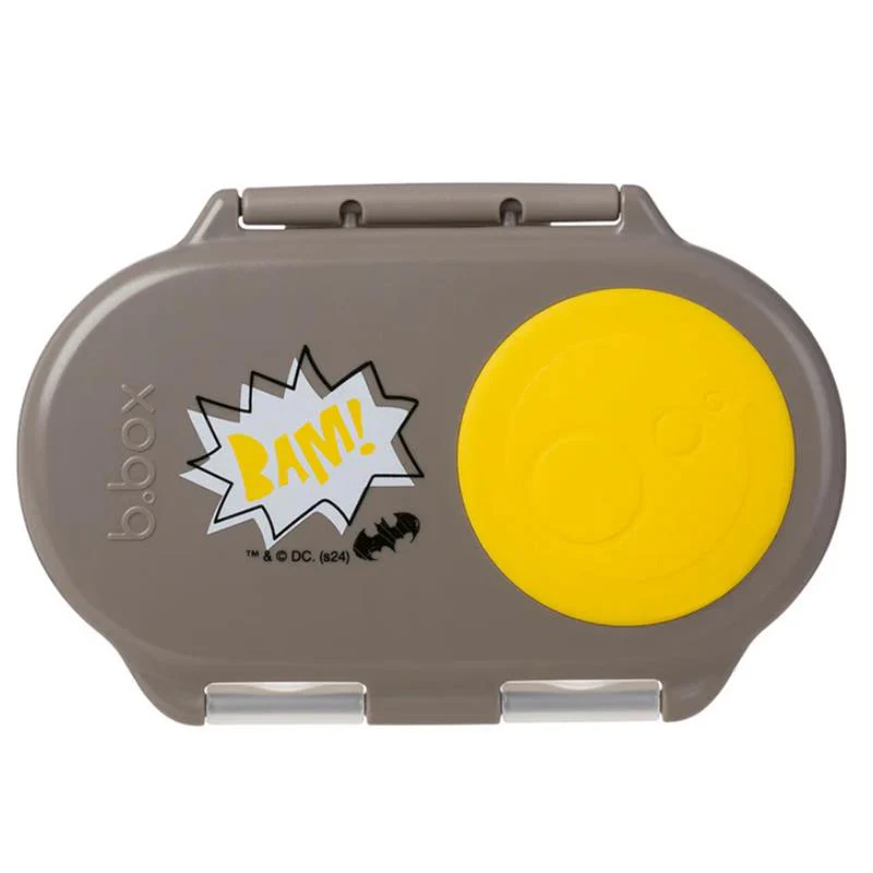 Bbox - Batman Snackbox