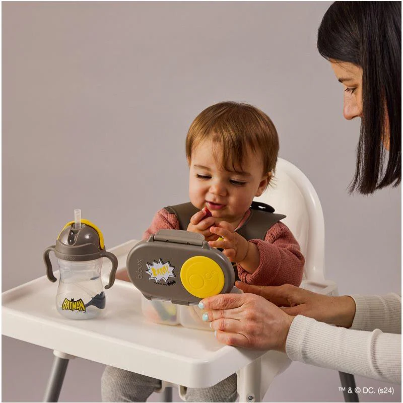 Bbox - Batman Snackbox - Image 4