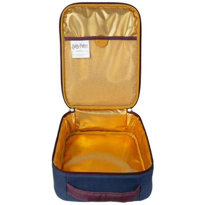 Bbox - Harry Potter Flexi Insulated Lunch Bag - Image 2