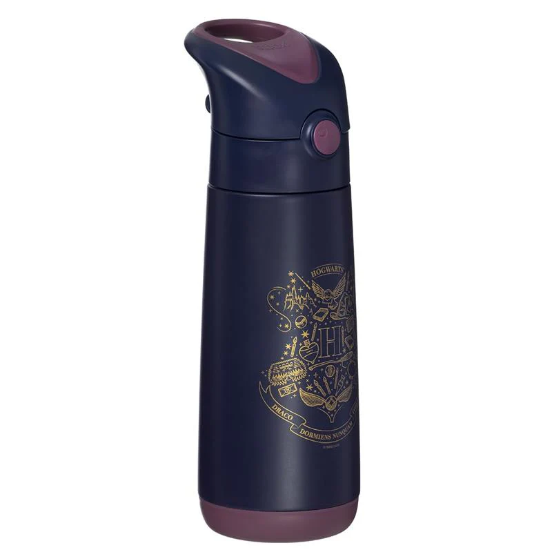 BBox - Harry Potter Insulated Drink Bottle 500Ml