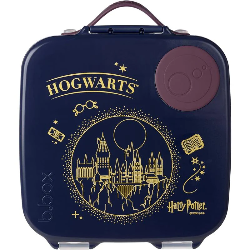 Bbox - Harry Potter Jumbo Bento Lunch Box